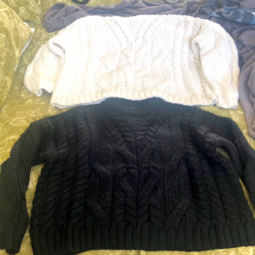 Sweaters